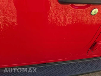 2020 Jeep Wrangler Unlimited Sport S - miniatura 22