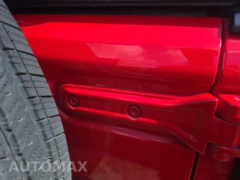 2020 Jeep Wrangler Unlimited Sport S - miniatura 23