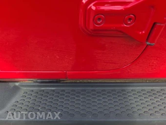 2020 Jeep Wrangler Unlimited Sport S - miniatura 24