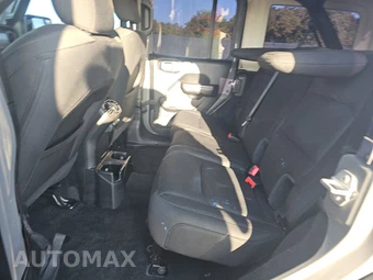 2020 Jeep Wrangler Unlimited Sport S - miniatura 13