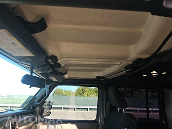 2020 Jeep Wrangler Unlimited Sport S - miniatura 17