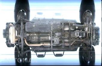 2020 Jeep Wrangler Unlimited Sport S - miniatura 18