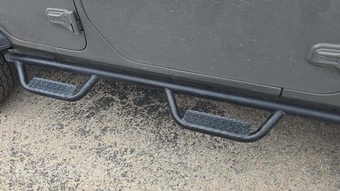 2020 Jeep Wrangler Unlimited Sport S - miniatura 20