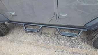 2020 Jeep Wrangler Unlimited Sport S - miniatura 23