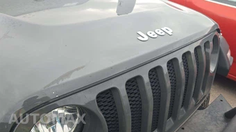 2020 Jeep Wrangler Unlimited Sport S - miniatura 26