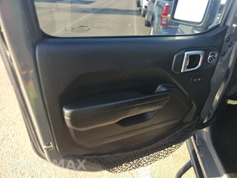 2020 Jeep Wrangler Unlimited Sport S - miniatura 9