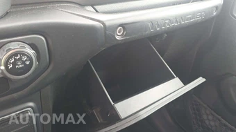 2020 Jeep Wrangler Unlimited Sport S - miniatura 20