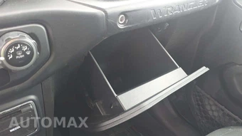 2020 Jeep Wrangler Unlimited Sport S - miniatura 26