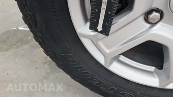 2020 Jeep Wrangler Unlimited Sport S - miniatura 28