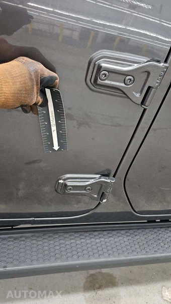 2020 Jeep Wrangler Unlimited Sport S - miniatura 31