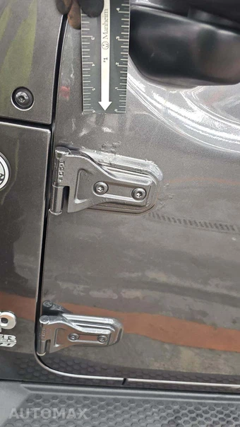 2020 Jeep Wrangler Unlimited Sport S - miniatura 35