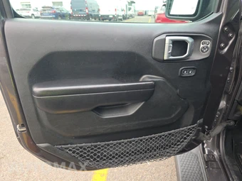 2020 Jeep Wrangler Unlimited Sport S - miniatura 9