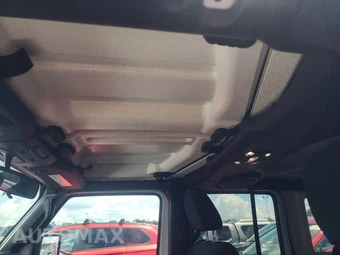 2020 Jeep Wrangler Unlimited Sport S - miniatura 18