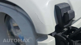 2020 Jeep Wrangler Unlimited Sport S - miniatura 20