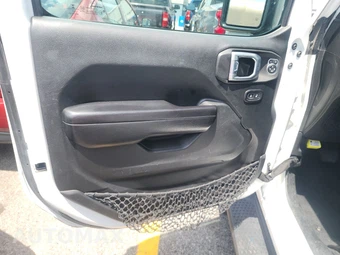 2020 Jeep Wrangler Unlimited Sport S - miniatura 9