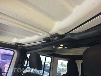 2020 Jeep Wrangler Unlimited Sport S - miniatura 11