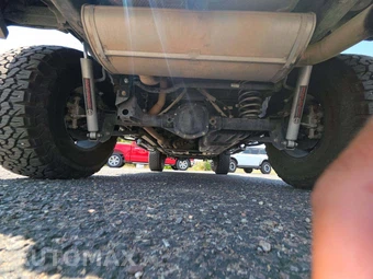 2020 Jeep Wrangler Unlimited Sport S - miniatura 15