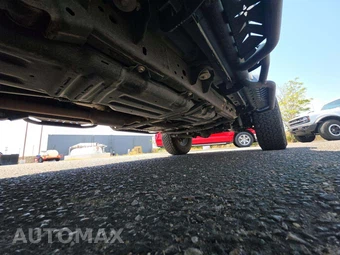 2020 Jeep Wrangler Unlimited Sport S - miniatura 17