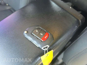 2020 Jeep Wrangler Unlimited Sport S - miniatura 8