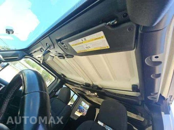 2020 Jeep Wrangler Unlimited Sport S - miniatura 12