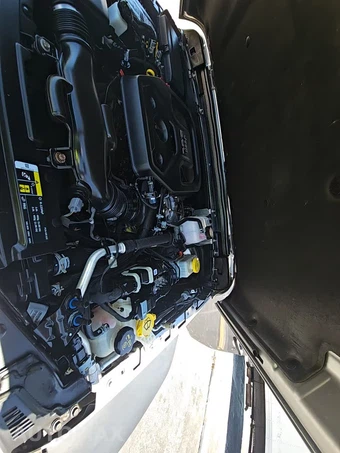 2020 Jeep Wrangler Unlimited Sport S - miniatura 25