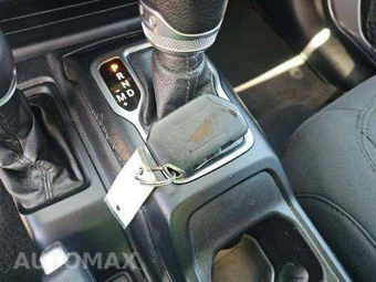 2020 Jeep Wrangler Unlimited Sport S - miniatura 9