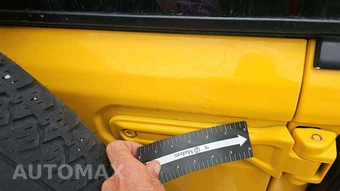 2020 Jeep Wrangler Unlimited Sport S - miniatura 19