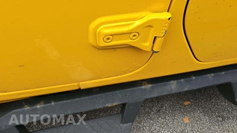 2020 Jeep Wrangler Unlimited Sport S - miniatura 28