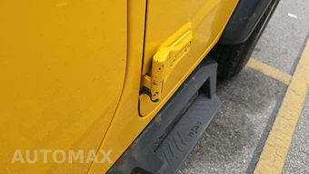 2020 Jeep Wrangler Unlimited Sport S - miniatura 29