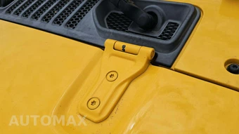 2020 Jeep Wrangler Unlimited Sport S - miniatura 32