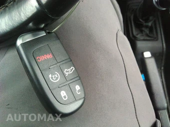 2020 Jeep Wrangler Unlimited Sport S - miniatura 18