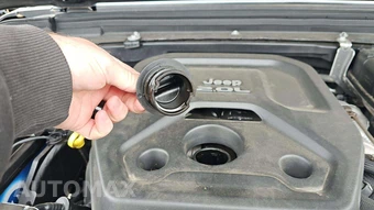 2020 Jeep Wrangler Unlimited Sport S - miniatura 19
