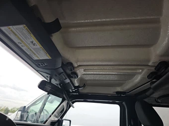 2020 Jeep Wrangler Unlimited Sport S - miniatura 20