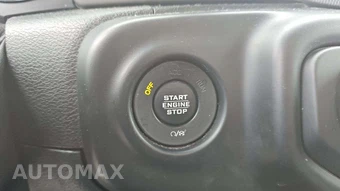 2020 Jeep Wrangler Unlimited Sport S - miniatura 21