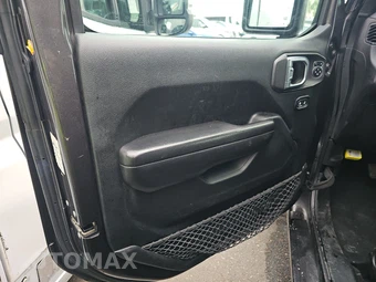 2020 Jeep Wrangler Unlimited Sport S - miniatura 9