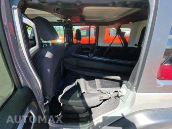 2020 Jeep Wrangler Unlimited Sport S - miniatura 13