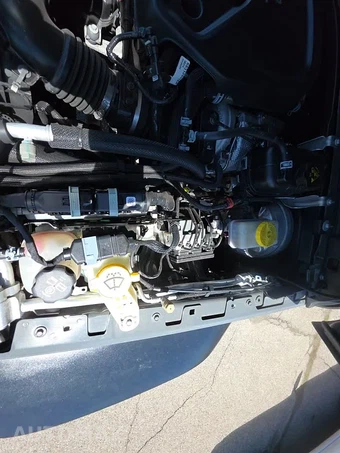 2020 Jeep Wrangler Unlimited Sport S - miniatura 26