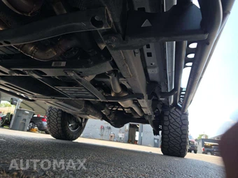 2020 Jeep Wrangler Unlimited Willys - miniatura 7