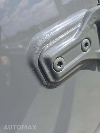 2020 Jeep Wrangler Unlimited Willys - miniatura 24