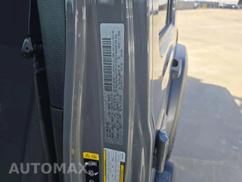 2020 Jeep Wrangler Unlimited Willys - miniatura 5