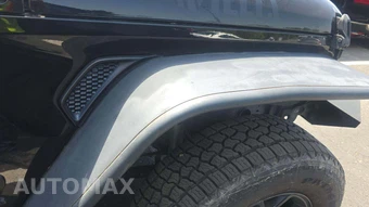 2020 Jeep Wrangler Unlimited Willys - miniatura 22