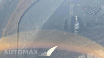 2020 Jeep Wrangler Unlimited Willys - miniatura 23