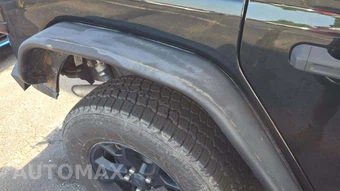 2020 Jeep Wrangler Unlimited Willys - miniatura 25