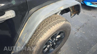 2020 Jeep Wrangler Unlimited Willys - miniatura 28