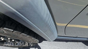 2020 Jeep Wrangler Willys - miniatura 22