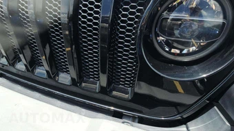 2020 Jeep Wrangler Willys - miniatura 30