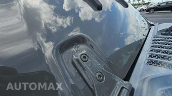 2020 Jeep Wrangler Willys - miniatura 32