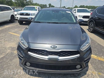 2020 Kia Forte FE – miniatura 2