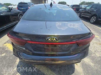 2020 Kia Forte FE – miniatura 5