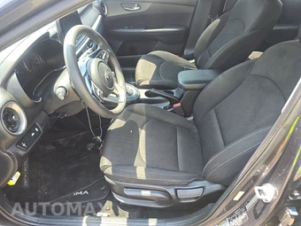 2020 Kia Forte FE – miniatura 7
